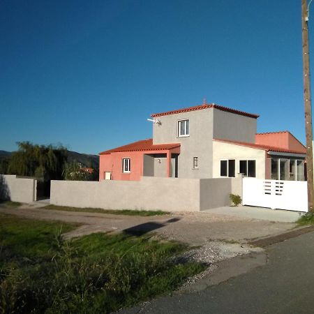 Bleu Du Sud Villa Rigarda Екстериор снимка