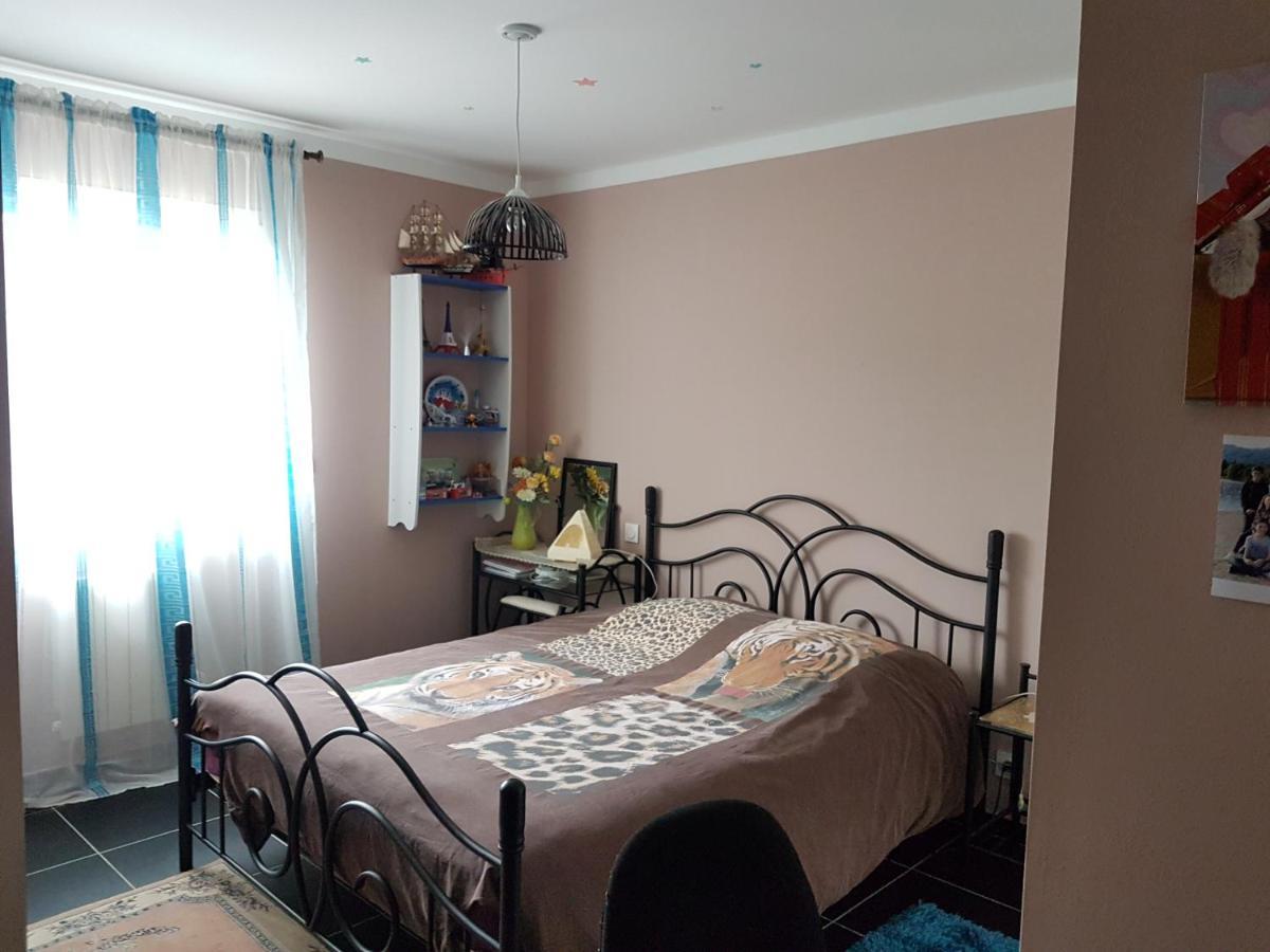 Bleu Du Sud Villa Rigarda Екстериор снимка