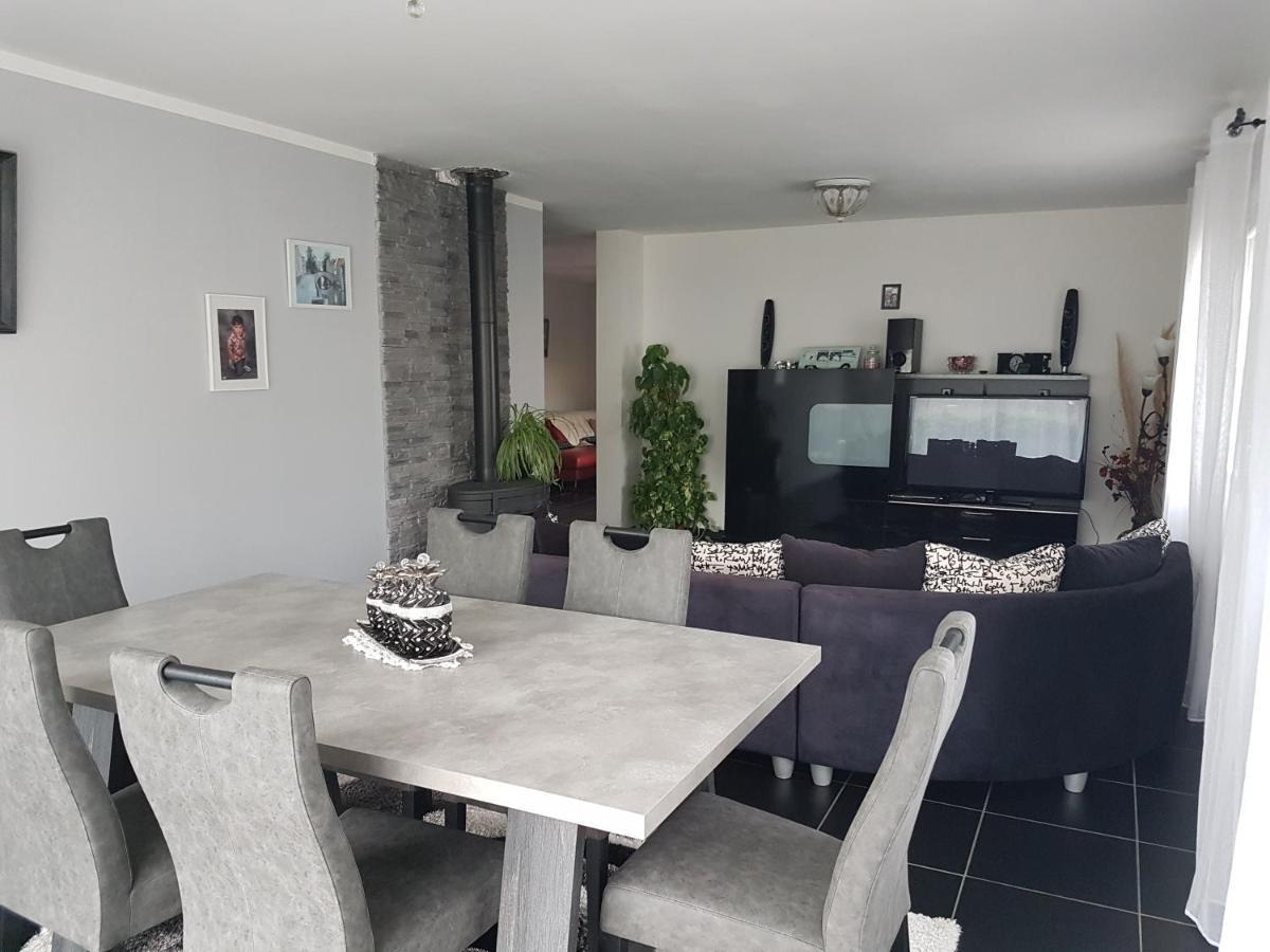 Bleu Du Sud Villa Rigarda Екстериор снимка