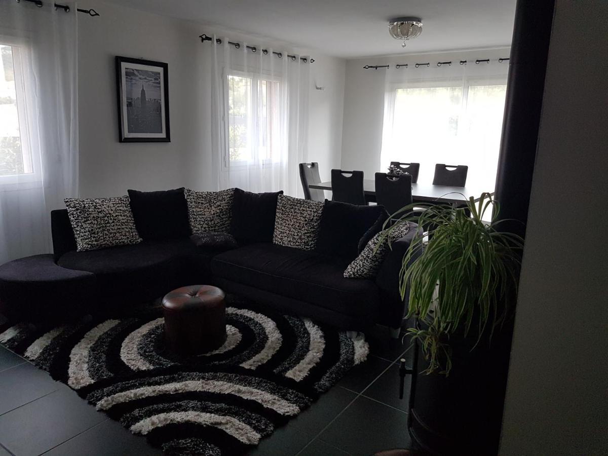 Bleu Du Sud Villa Rigarda Екстериор снимка