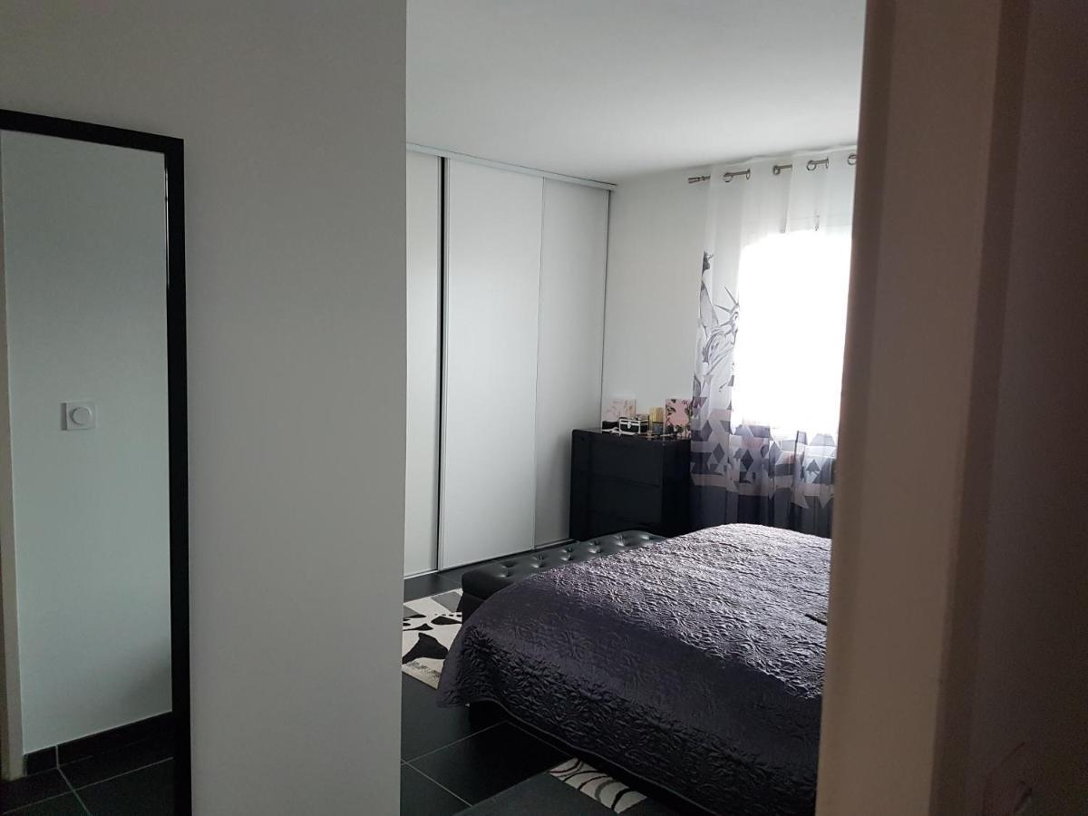 Bleu Du Sud Villa Rigarda Екстериор снимка