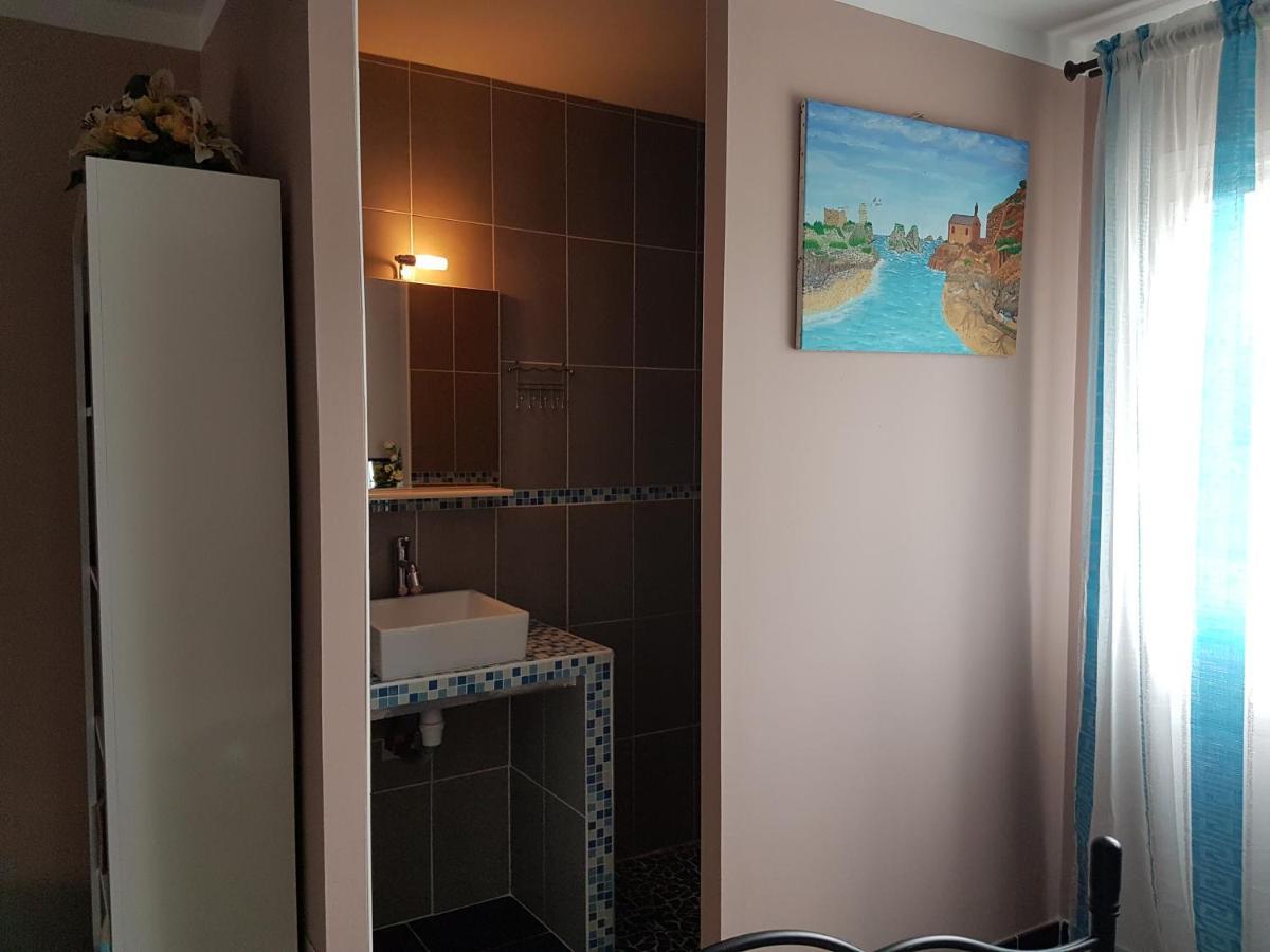 Bleu Du Sud Villa Rigarda Екстериор снимка